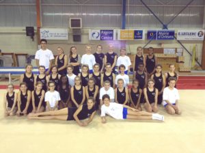 Gym-ados