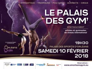 Palais des gym