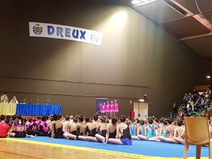 GR REGION DREUX 6